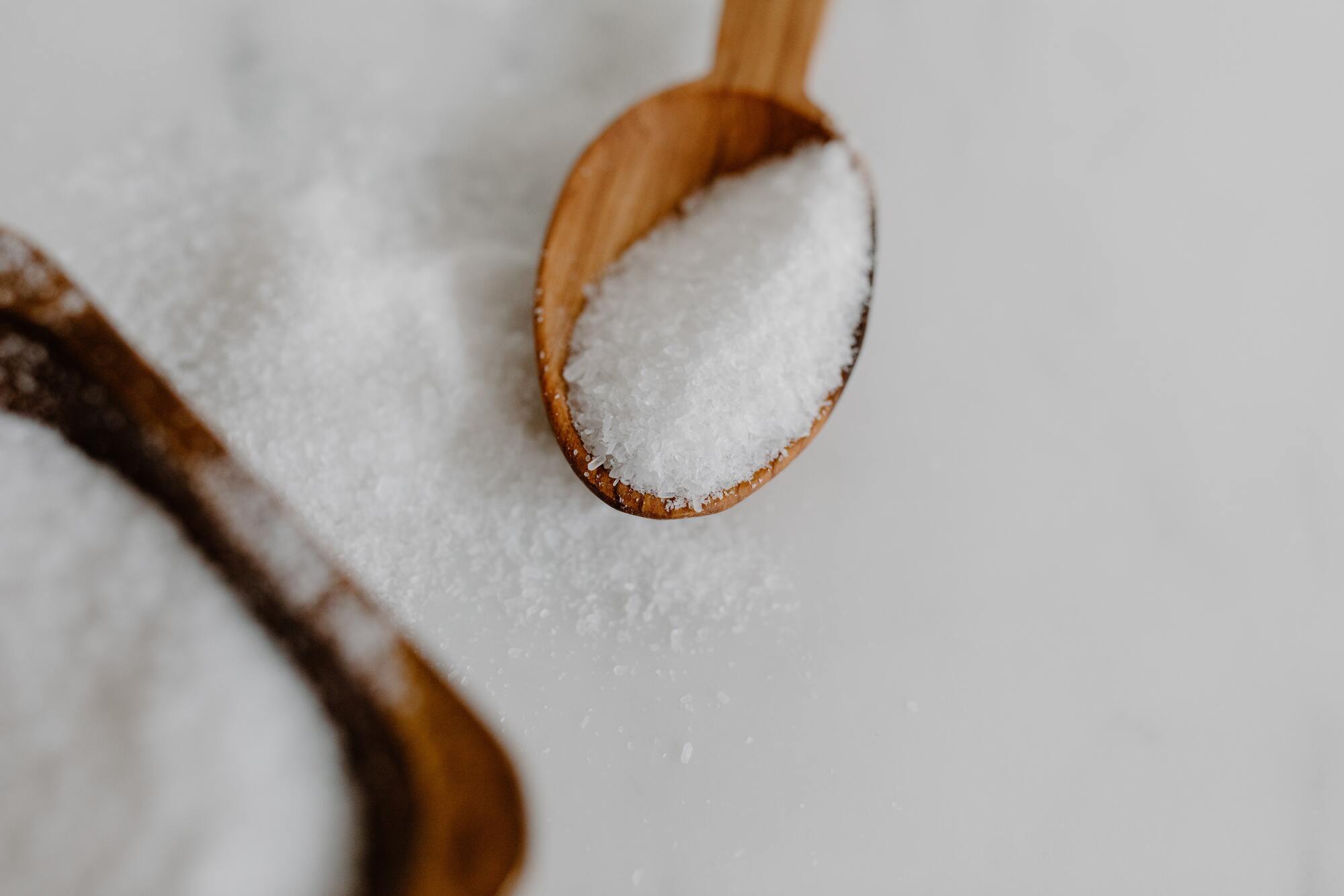 Чим замінити сіль у стравах