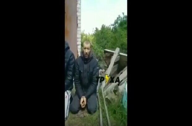Геннадий Красильников был арестован в Чугуеве