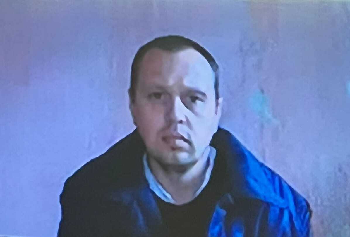 Зрадник із Криму засуджений до 14 років позбавлення волі