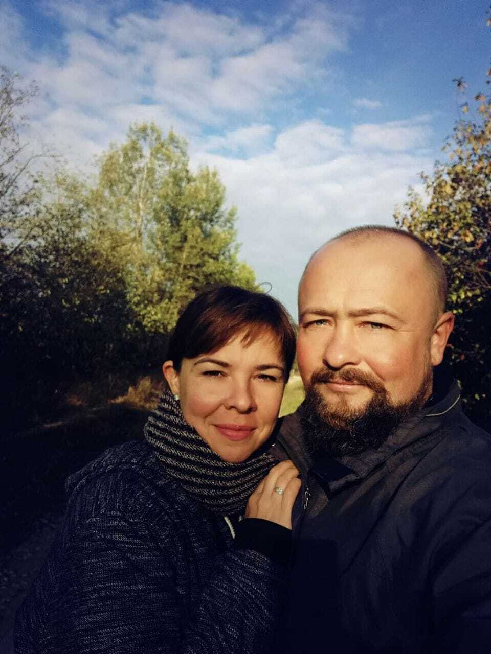 Наталья встретила полномасштабное вторжение РФ в Мариуполе вместе с мужем.