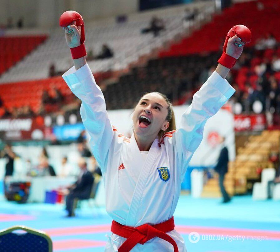 Протест і драма у фіналі: Україна взяла першу медаль на Всесвітніх іграх-2025