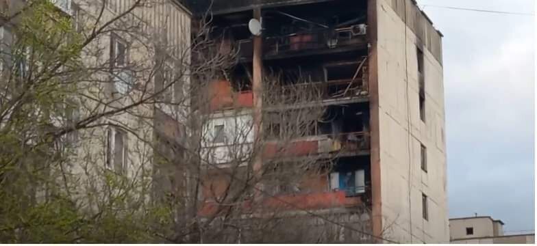 ВСУ в Луганской области удалось вытеснить оккупантов на ранее занятые позиции