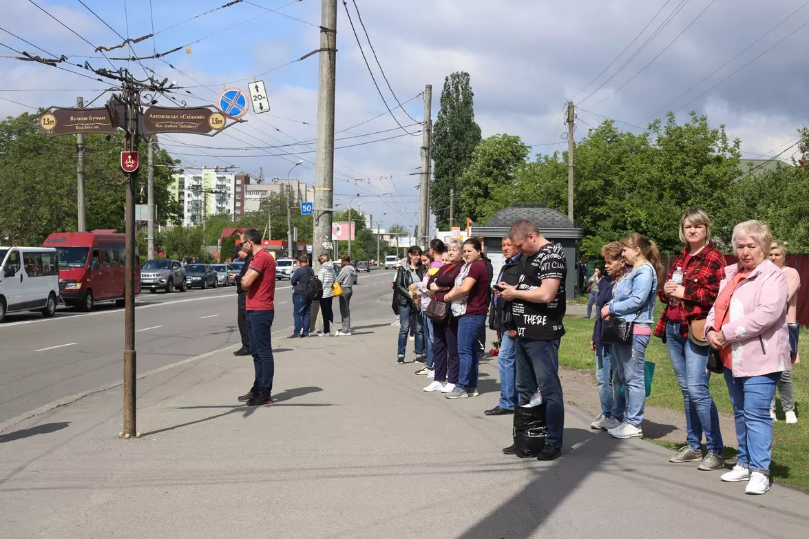 Дев'ятеро воїнів КОРДу загинули внаслідок ракетного удару