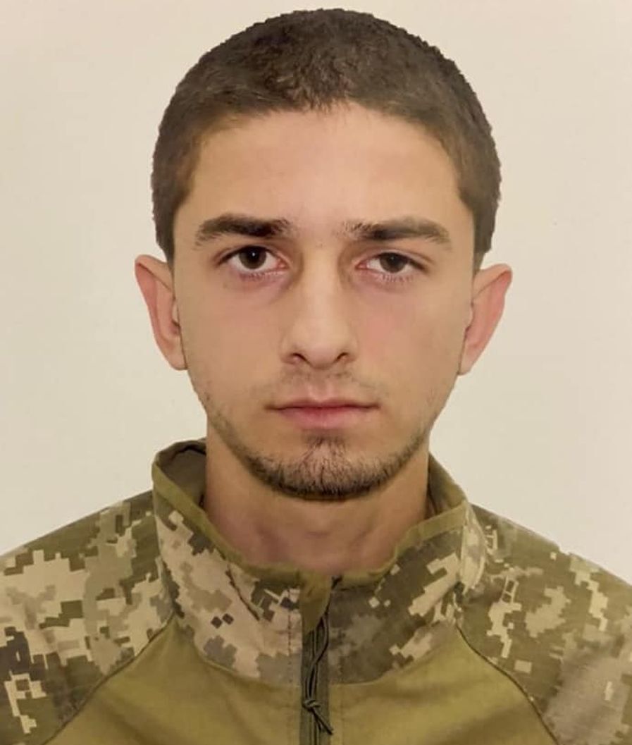 Воин удостоен звания Героя Украины – посмертно
