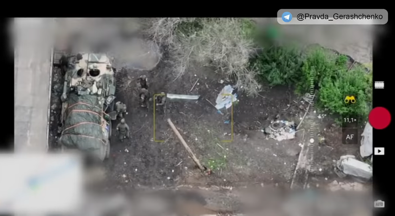 Бойцы СБУ при помощи дрона уничтожили 82 оккупантов: ВСУ призвали обратить внимание на чудо-технику. Видео