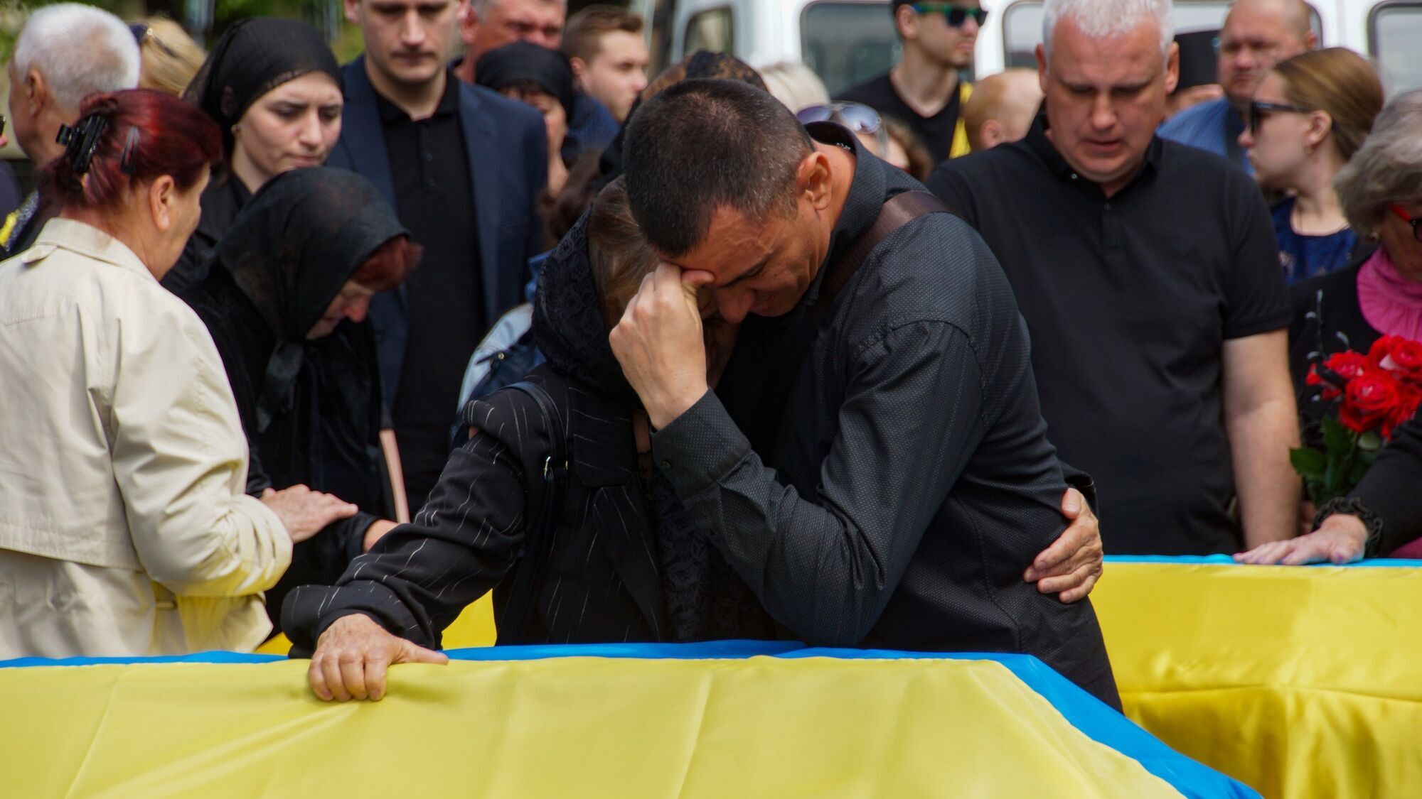 Защитники погибли в Харьковской и Черниговской областях