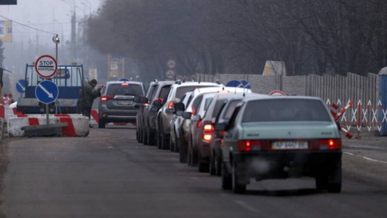 В області збільшують пропускну спроможність на дорогах