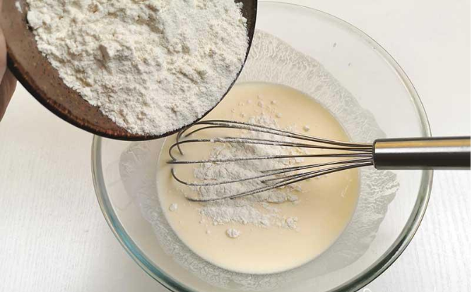 Як приготувати ідеальне дріжджове тісто