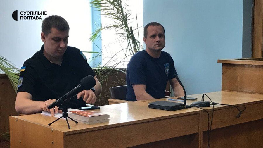 Суд вынес приговор российским военным, которые обстреливали Харьковщину