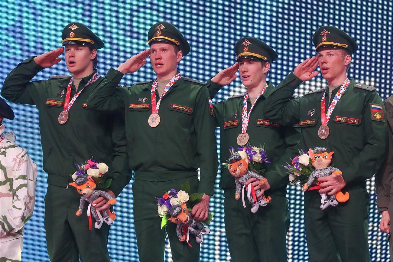В РФ пожаловались на унижение от МОК и назвали бан "испытанием для мирового спорта"