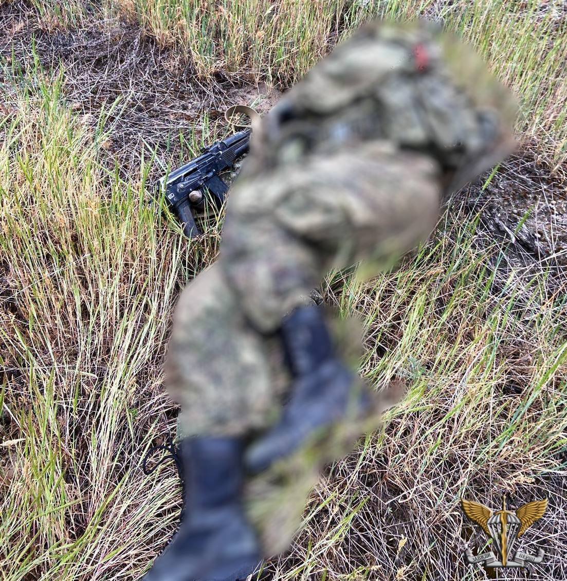 ЗСУ ліквідували ворожий підрозділ