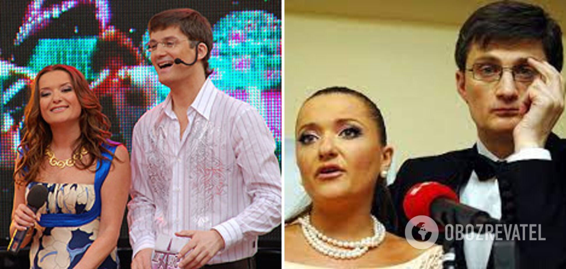 Ігор Кондратюк не погодився з Наталією Могилевською, яка заявила про загальну підтримку Віктора Януковича.