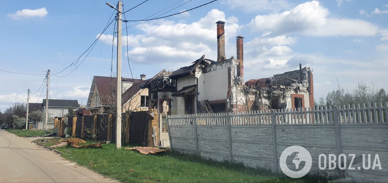 Відсіч ворогові давали 80 бійців бригади імені Чорних запорожців та добровольці.