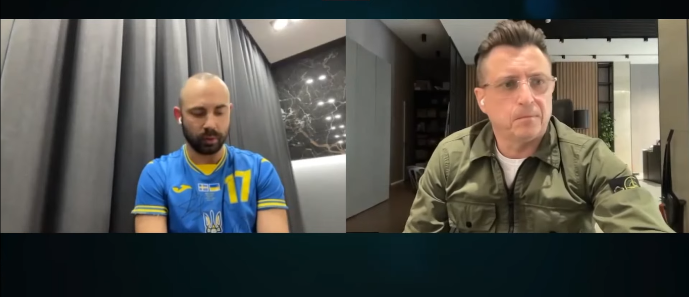 Андрей Бедняков рассказал о ситуации в Мариуполе