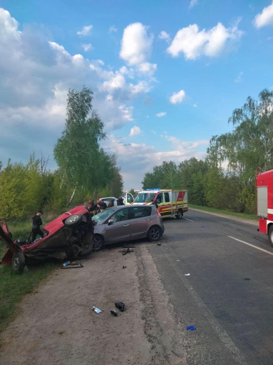 Виновному грозит до восьми лет лишения свободы.