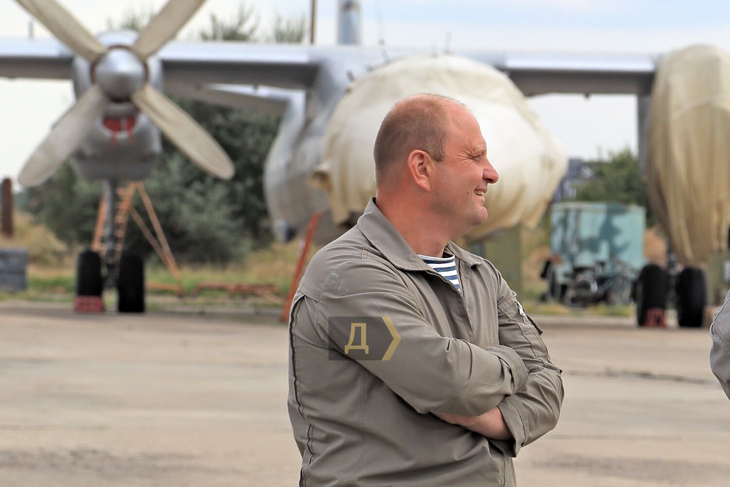 Один із найкращих льотчиків України Ігор Бедзай загинув у бою: про нього ходили легенди. Фото і відео