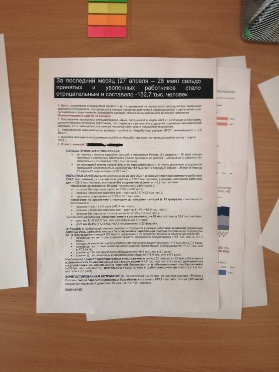 Данные, полученные OBOZREVATEL