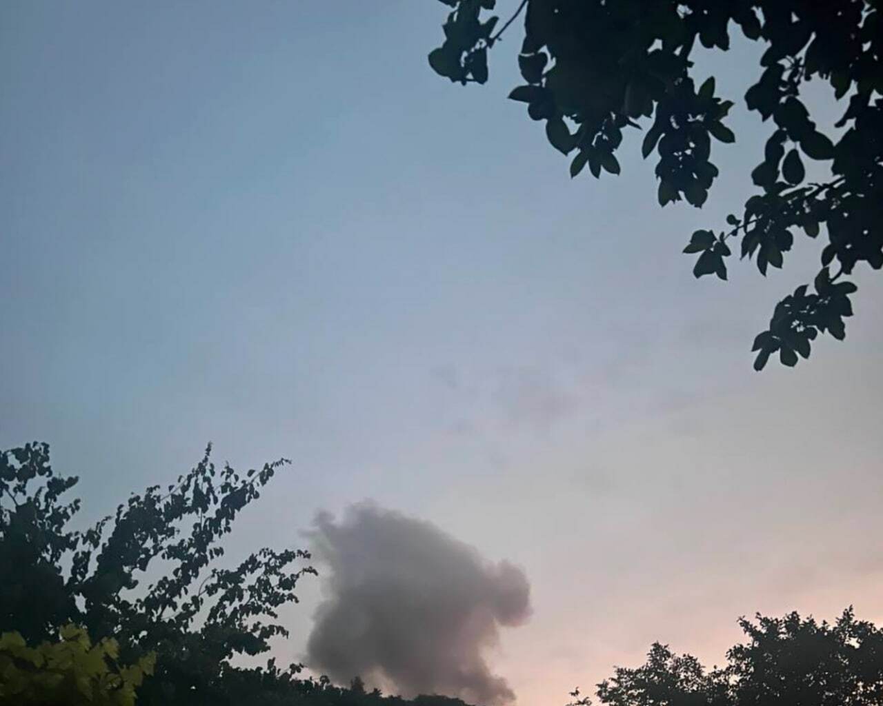 На Тернопільщині прогримів вибух: з'явились подробиці. Фото і відео