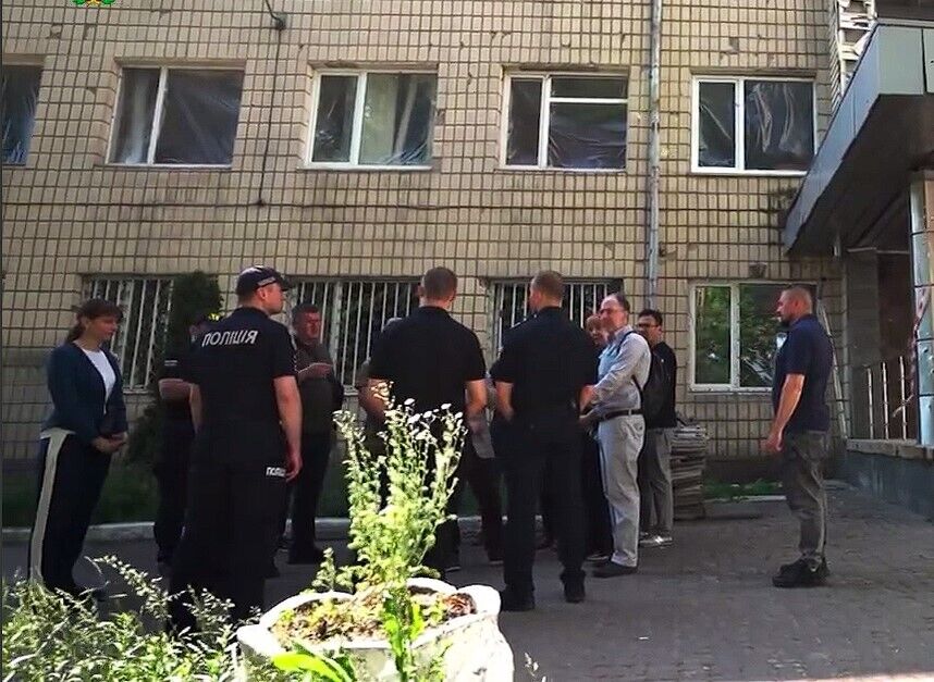 Київщину відвідала комісія ООН із розслідування злочинів РФ. Відео