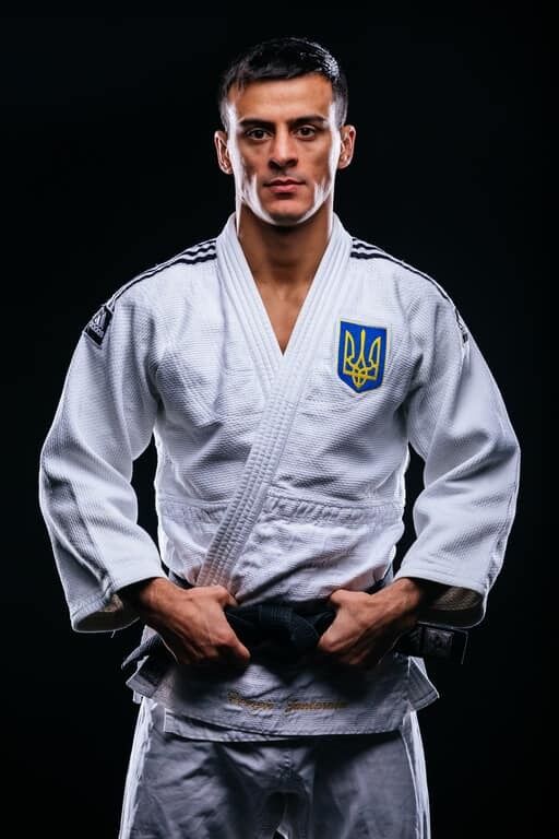 ''Відмовлюся від звання чемпіона світу!'' Український дзюдоїст категорично виступив проти Росії та пригрозив бойкотом супертурніру