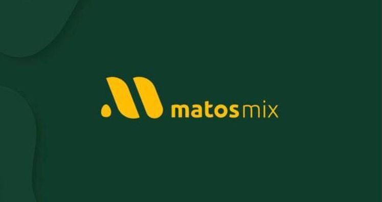 Еще один вариант логотипа Matosmix
