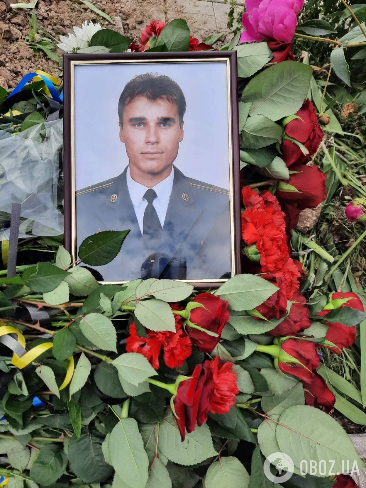В Херсоне россияне жестоко пытали и убили двух бойцов ТрО 7