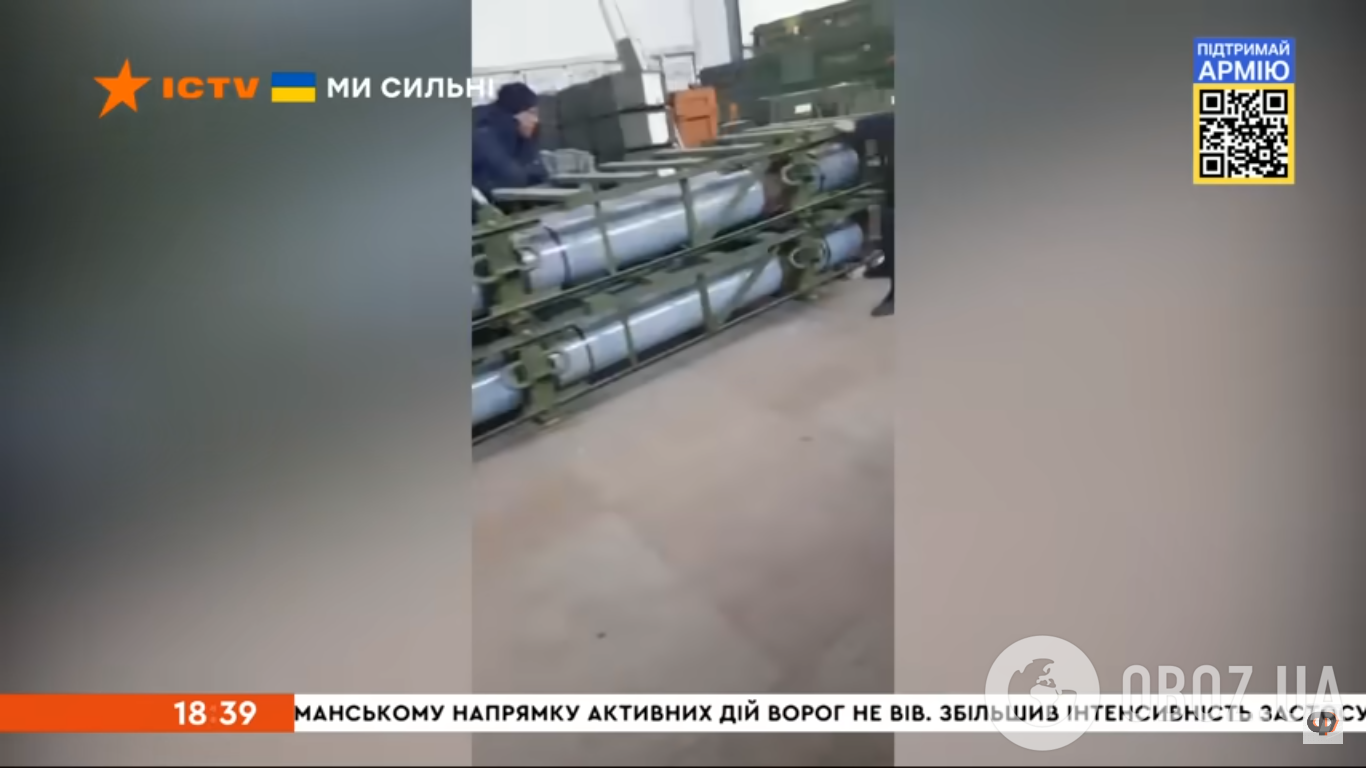 В Житомире украинские охотники во второй день войны спасли более тысячи ракет
