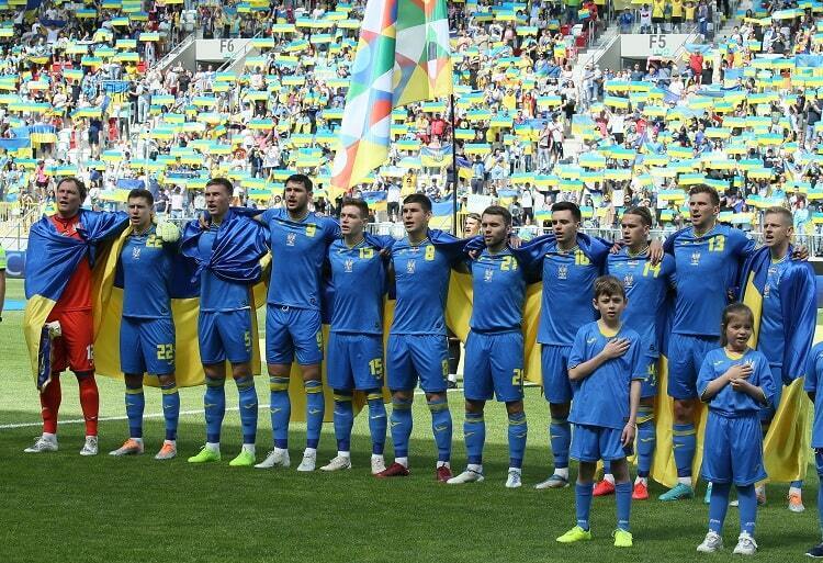 Рекордный трансфер: футболист сборной Украины переходит в клуб Лиги чемпионов