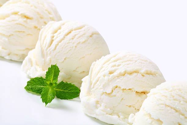 Рецепт домашнего мороженого пломбир