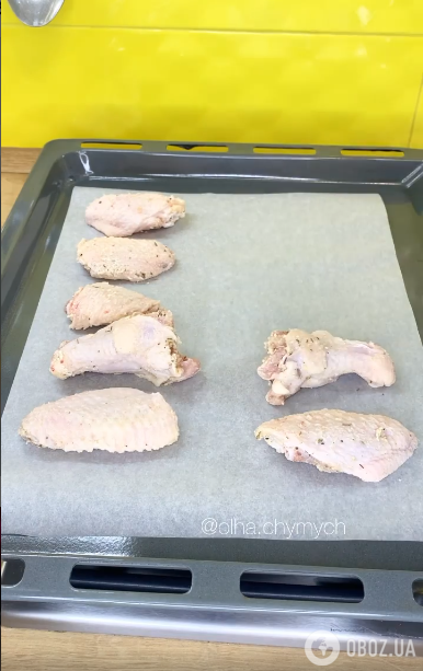 Хрустящие и сочные куриные крылышки: как дома приготовить популярный фастфуд