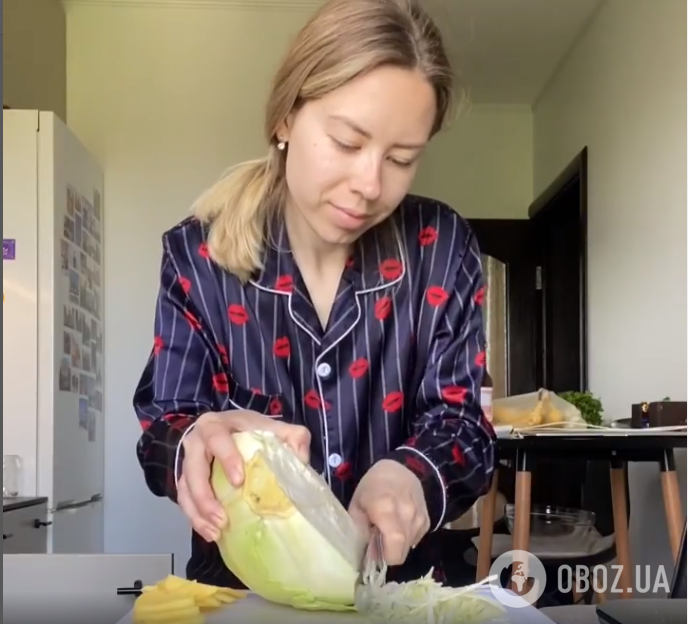 Настоящий украинский борщ с пампушками: как правильно готовить национальное блюдо