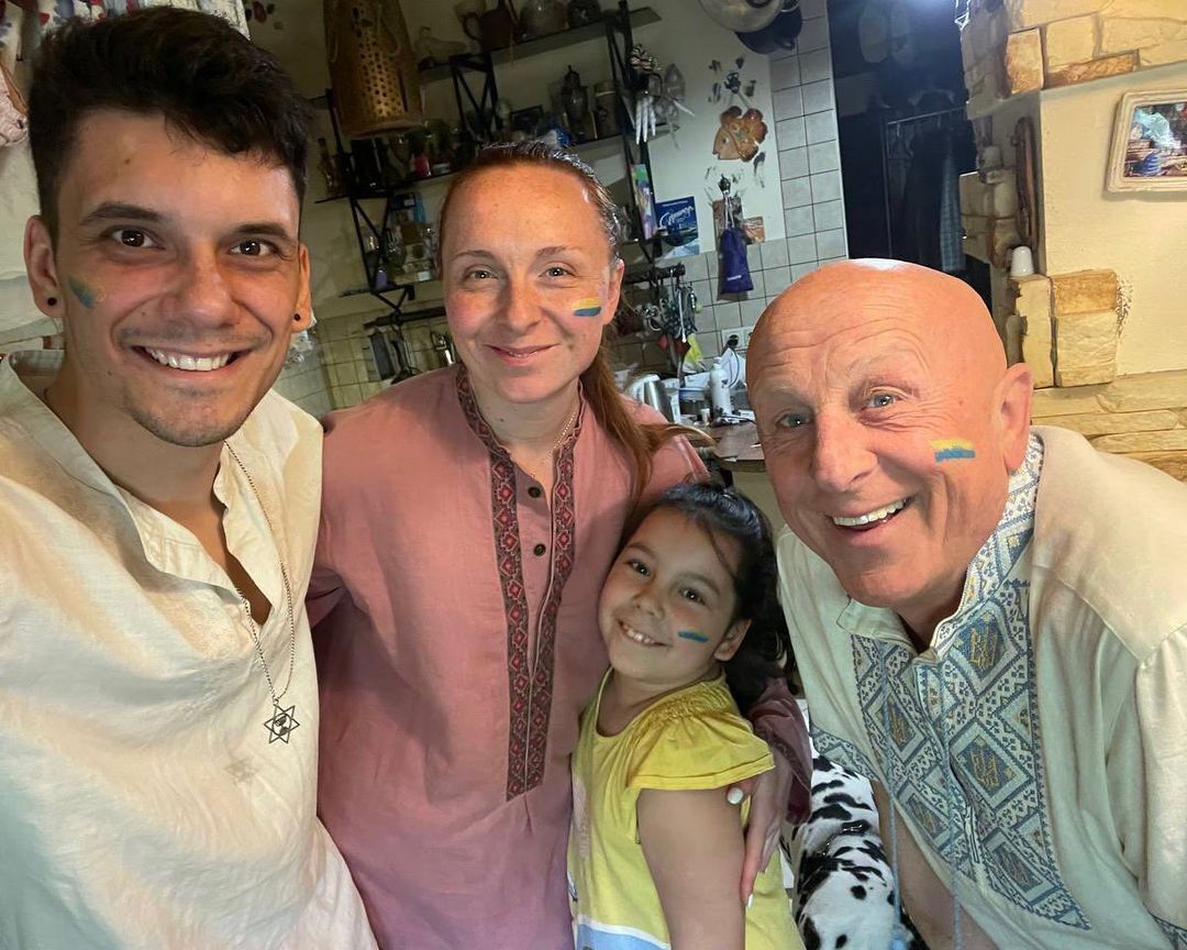 Алексей Вертинский перенес сложную операцию на сердце: семья актера просит о помощи