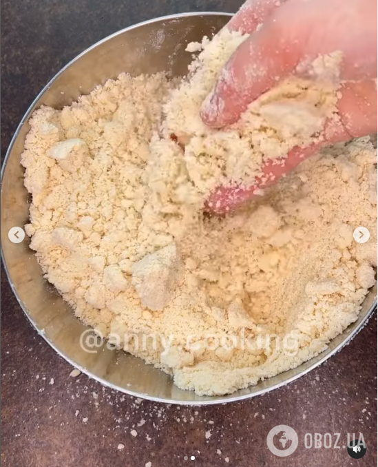 Домашні горішки зі згущеним молоком: з чого приготувати хрустке тісто