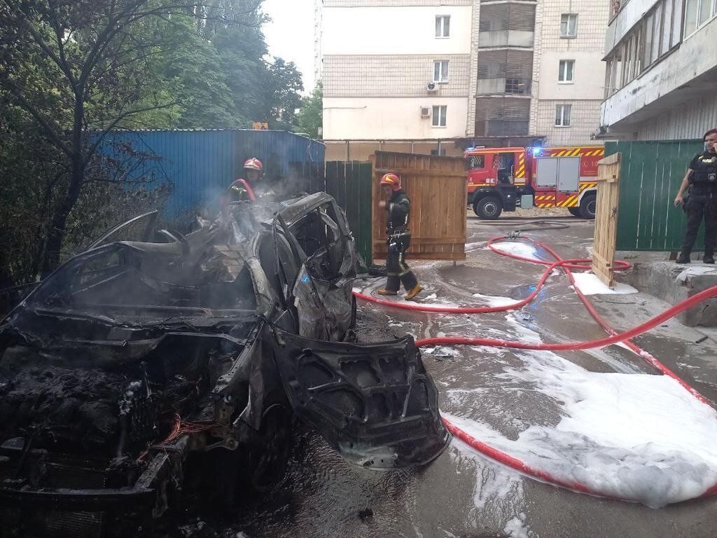 Инцидент произошел на улице Гаврилишина.