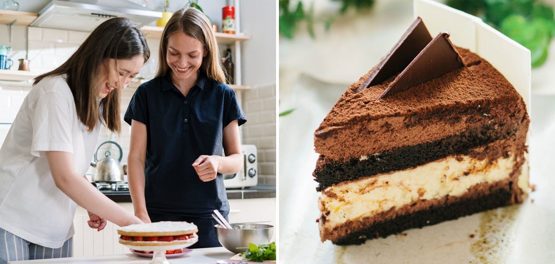 ''Королевский'' торт без муки: как быстро приготовить вкусный десерт