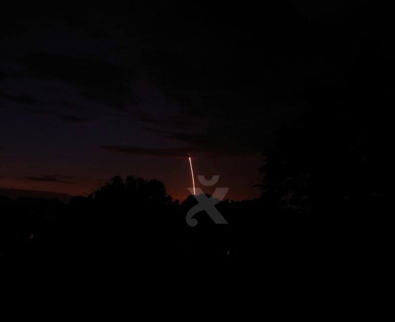 Окупанти влаштували новий обстріл Харкова, запуск ракет зафіксували у Білгороді. Відео
