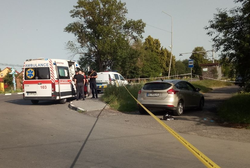 У Зміїнці загинув військовий