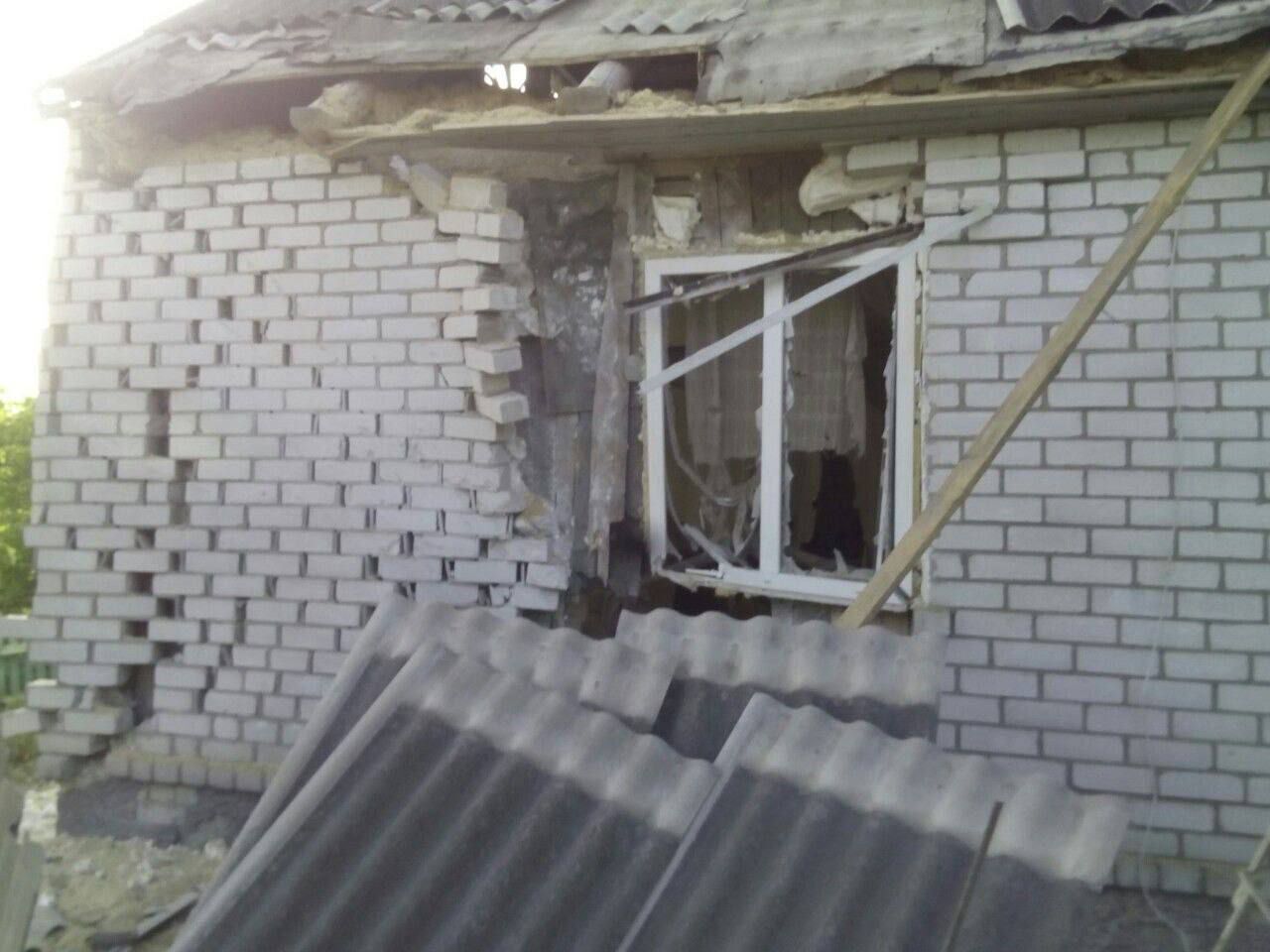 В Брянской области вновь обвиняют Украину в обстрелах