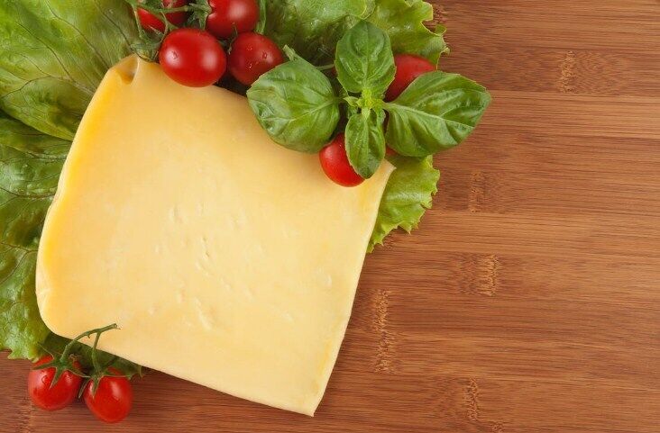Твердий сир в домашніх умовах