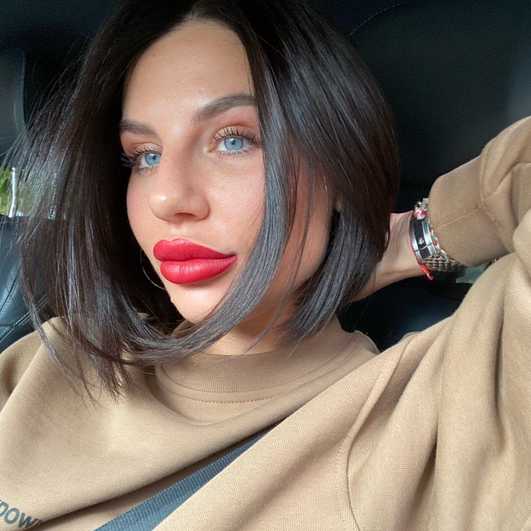 Блогерша Анна Алхим пожаловалась, что платит за квартиру в Хорватии 6 тыс. евро в месяц: дорого, но это комфорт