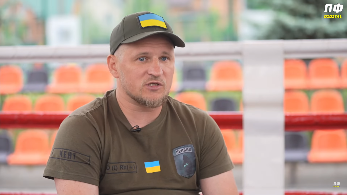 "Говорив і говоритиму російською": ексдинамовець Алієв відповів на запитання, чому не переходить на українську