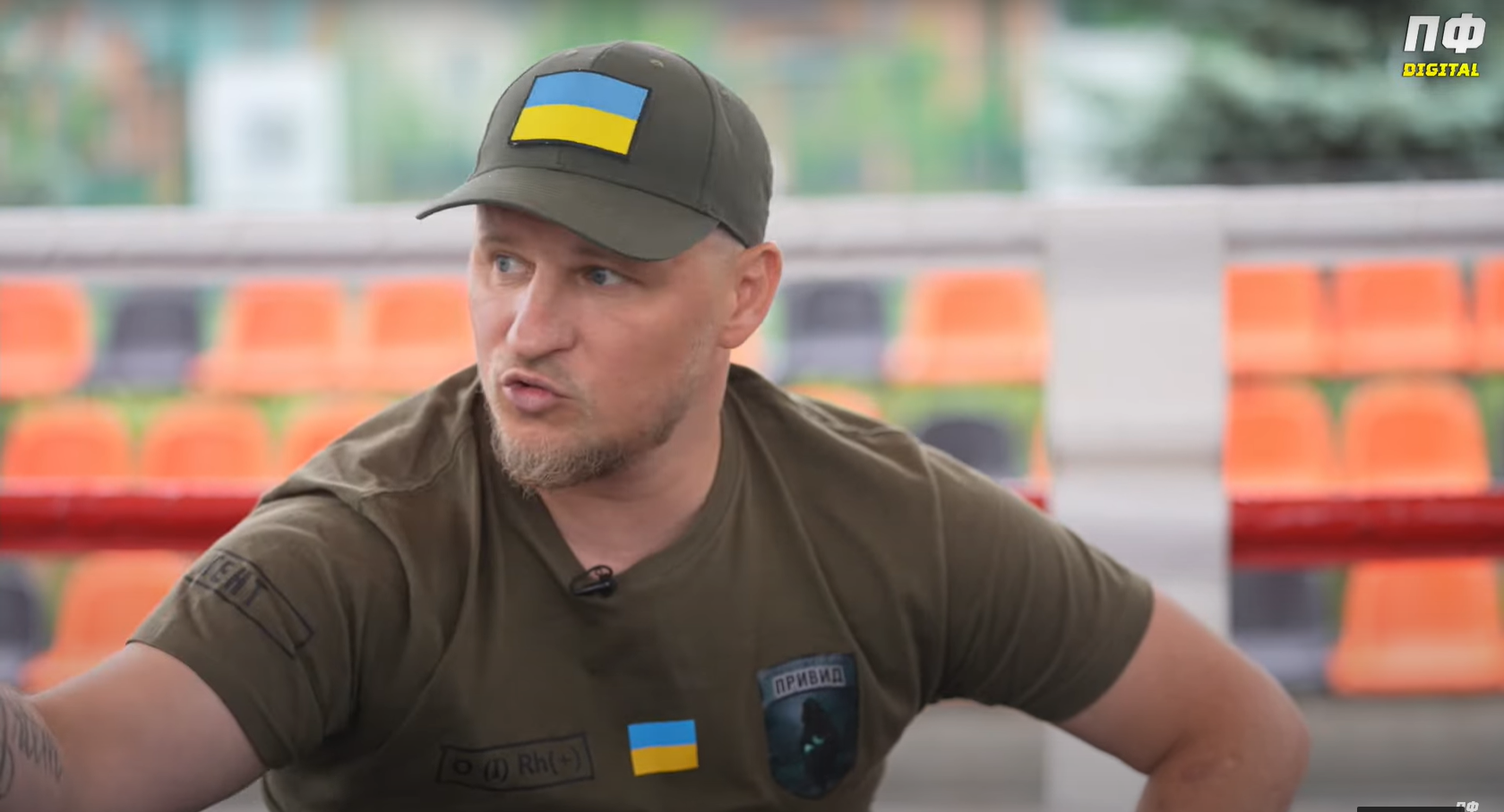 ''Образливо та неприємно'': Алієв вперше прокоментував поразку України від Уельсу