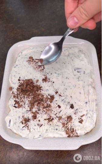 Смачне домашнє морозиво ''Страчітелла'': знадобиться всього чотири інгредієнти