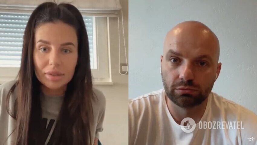 Блогерша Анна Алхим пожаловалась, что платит за квартиру в Хорватии 6 тыс. евро в месяц: дорого, но это комфорт