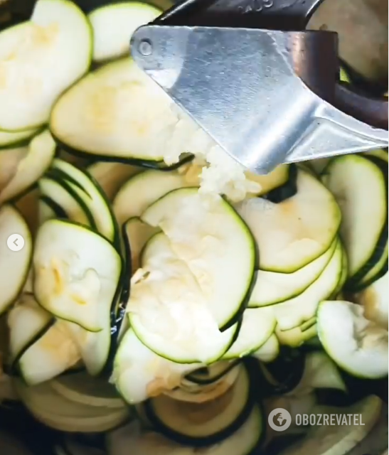 Як смачно і швидко замаринувати кабачки: їсти можна вже на наступний день