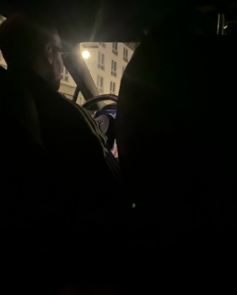 Jerry Heil показала видео, на котором таксист в Берлине на украинском поет гимн Украины.