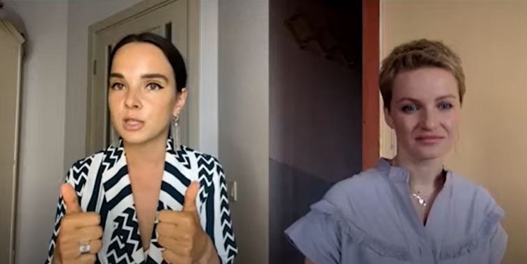 Інна Мірошниченко пояснила, чому Україна краща за Європу.