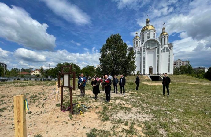 Потрібно створити реєстри всіх українських родин, які втратили домівки через війну