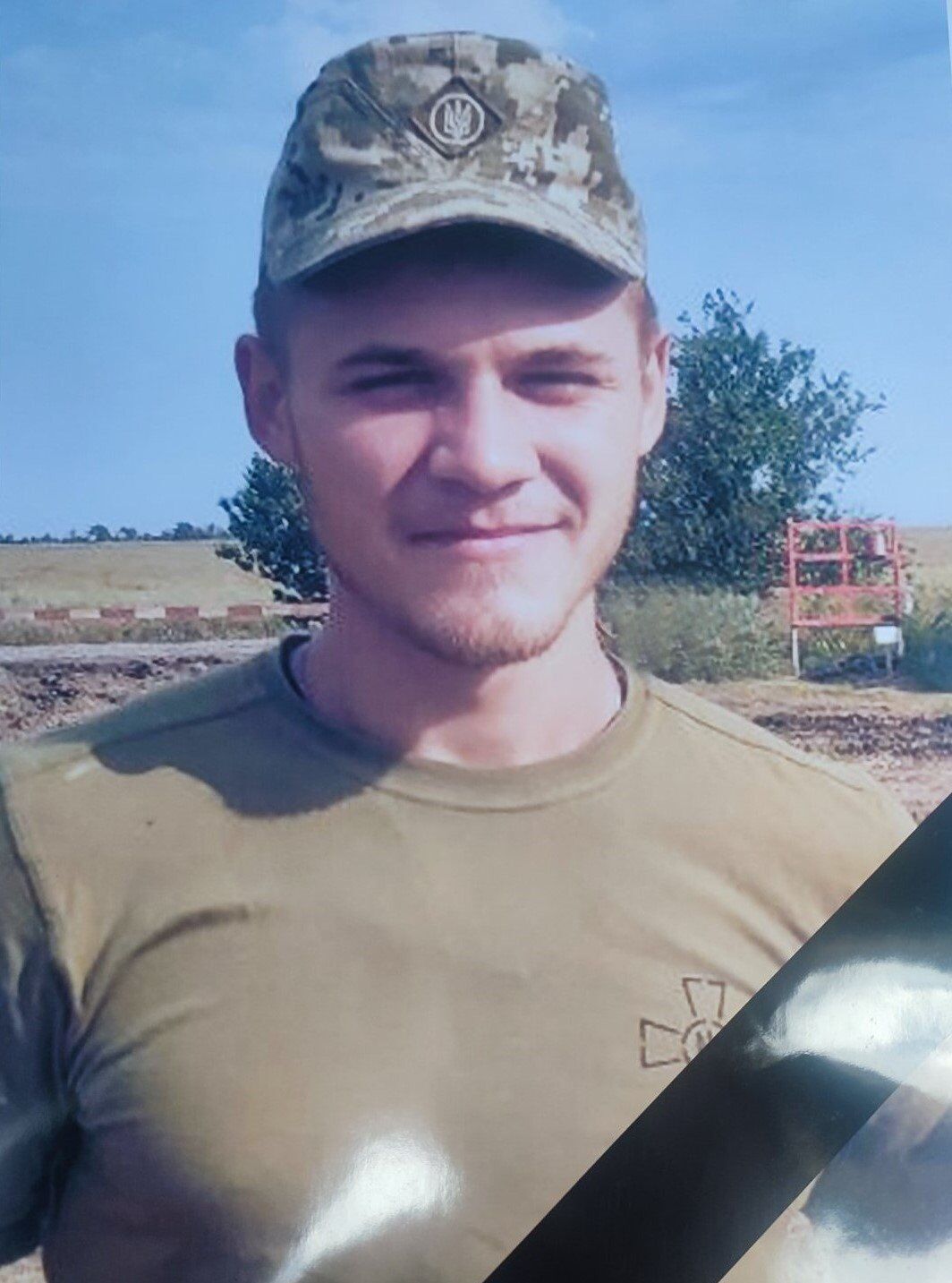 Не повернувся з бойового завдання на Донбасі: віцечемпіон України з регбі став навідником у танковій роті
