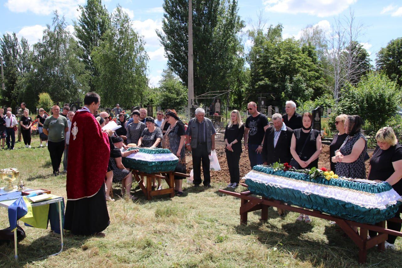 Не повернувся з бойового завдання на Донбасі: віцечемпіон України з регбі став навідником у танковій роті